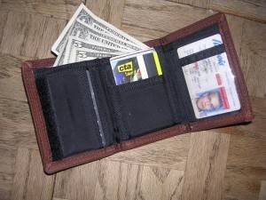 Can You Face Grand Larceny Charges for Not Returning a Found Wallet?