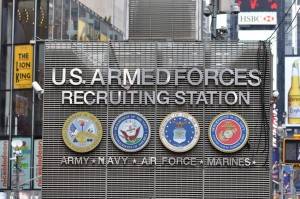 military court-martial