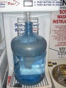 Crime of water theft in California Crime of water theft in California