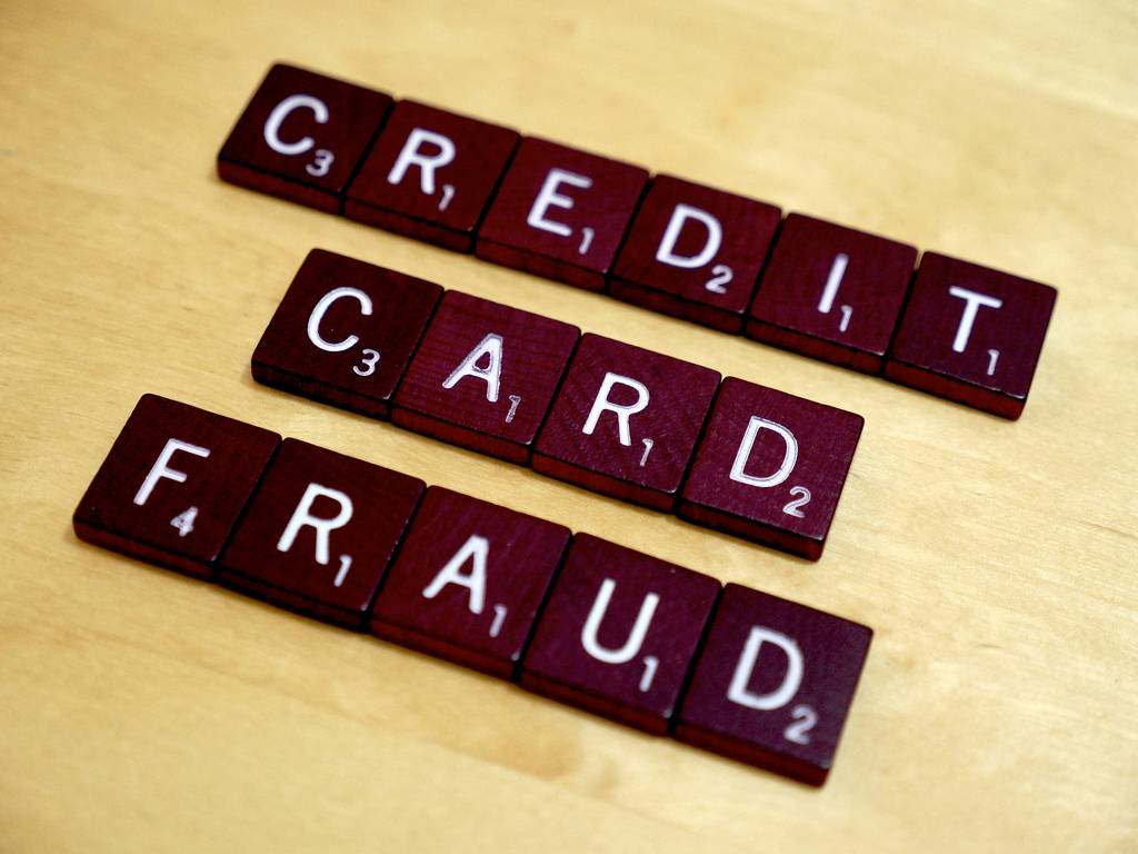 Federal credit card fraud is a serious crime with severe punishment. credit card fruad