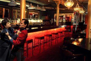 bar fight might lead to a domestic violence charge in california