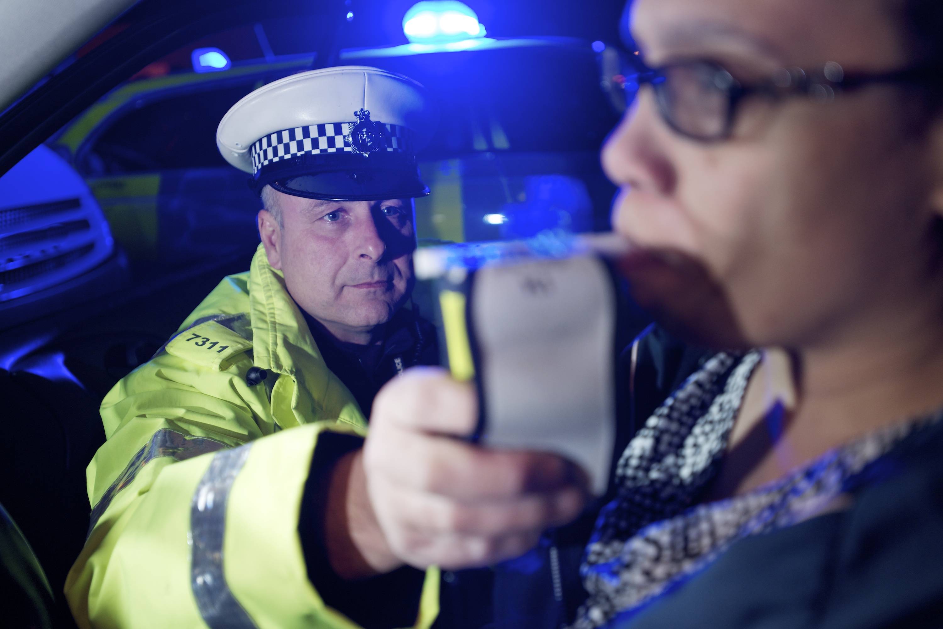 DUI