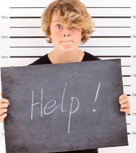 Juvenile Criminal Conviction