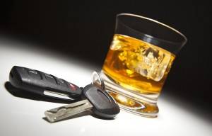 Intoxication DUI Defense