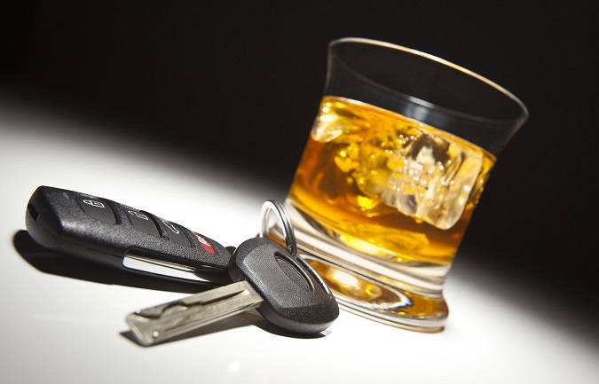 Intoxication DUI Defense