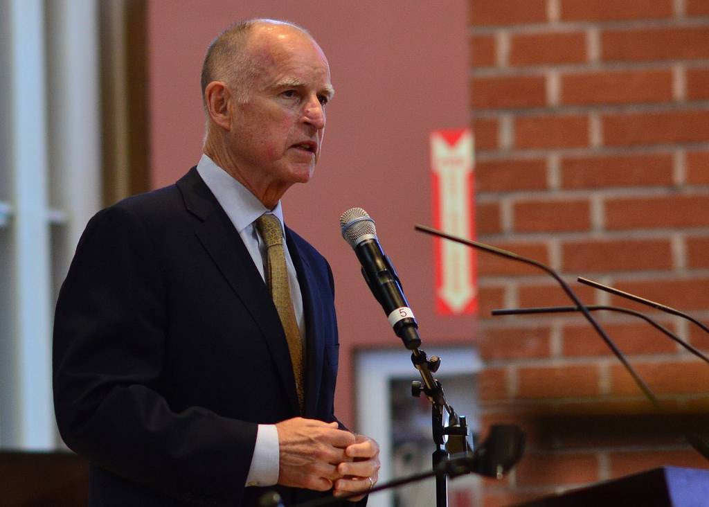 Jerry-Brown