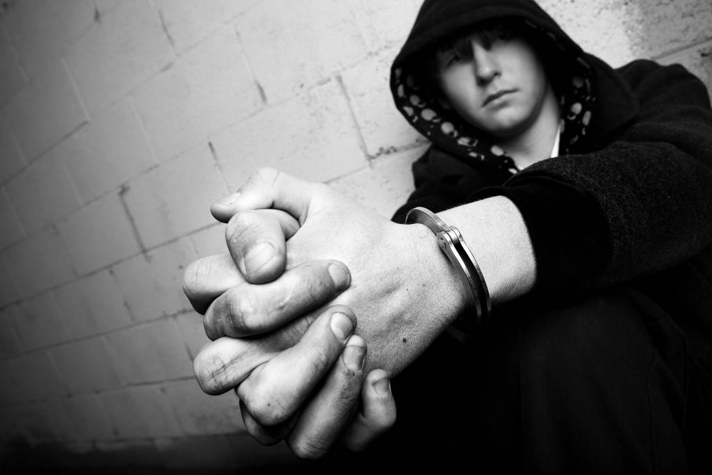 Juvenile Law Defense Attorney