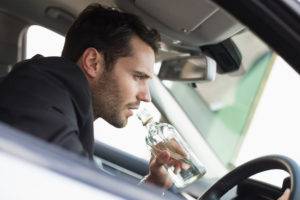 drink n drive