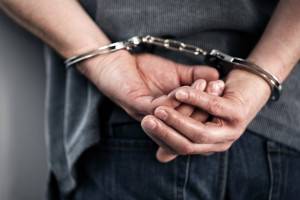 burglary in California