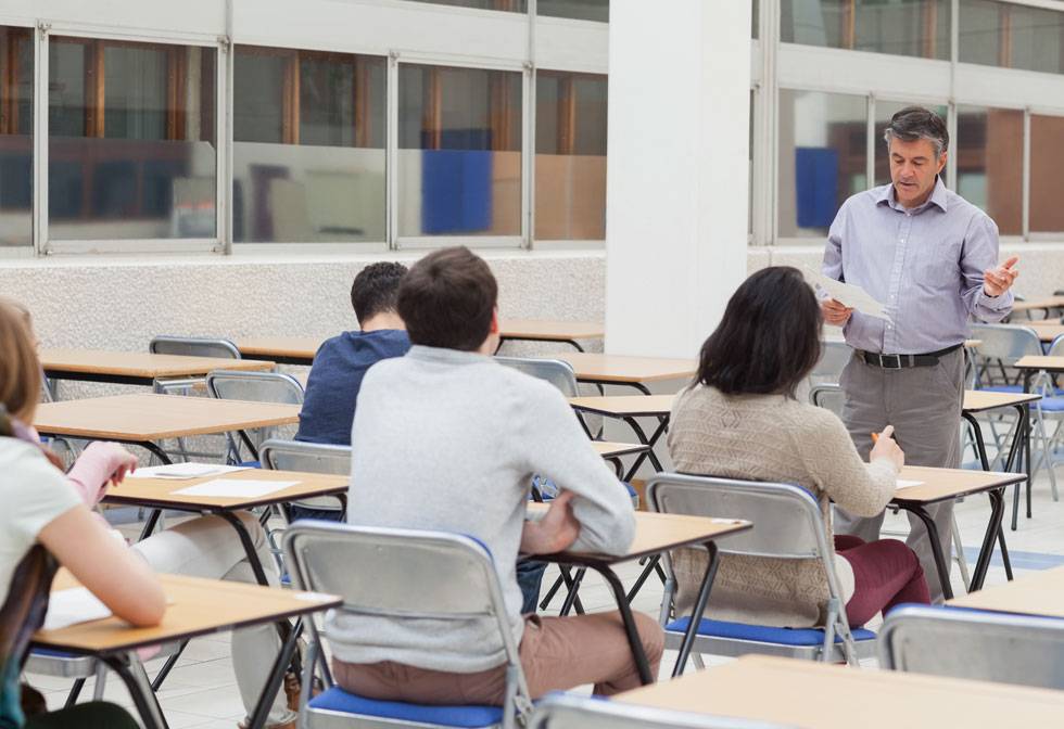 School Expulsion Hearing Decision