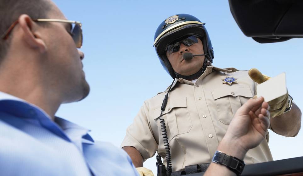 California DUI