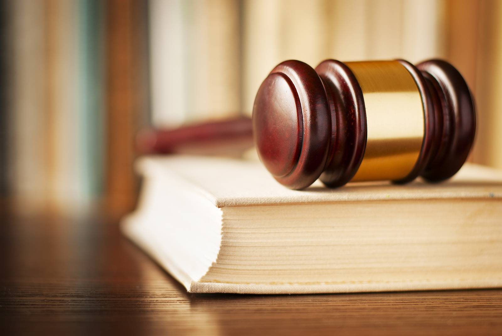 criminal defense attorney