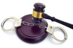 misdemeanor crime