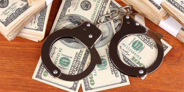 Crime of Extortion in California