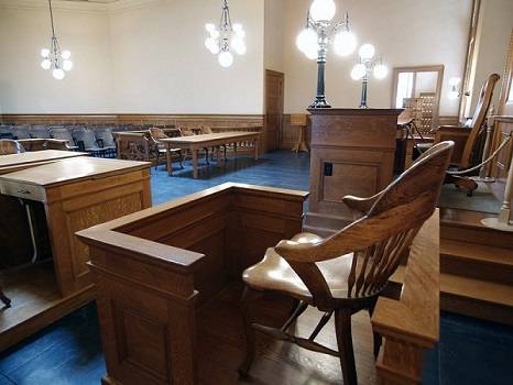 Arraignment