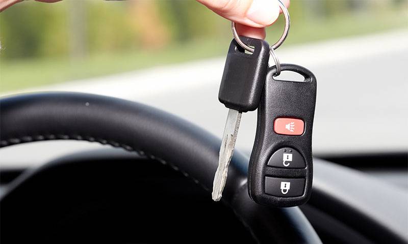 car_keys_license