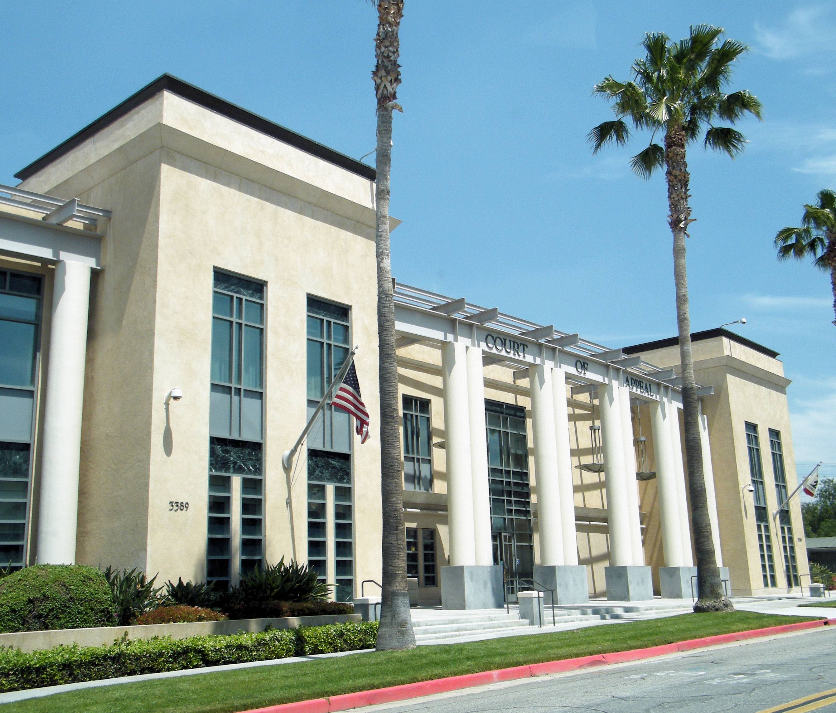 Felony Conviction in California
