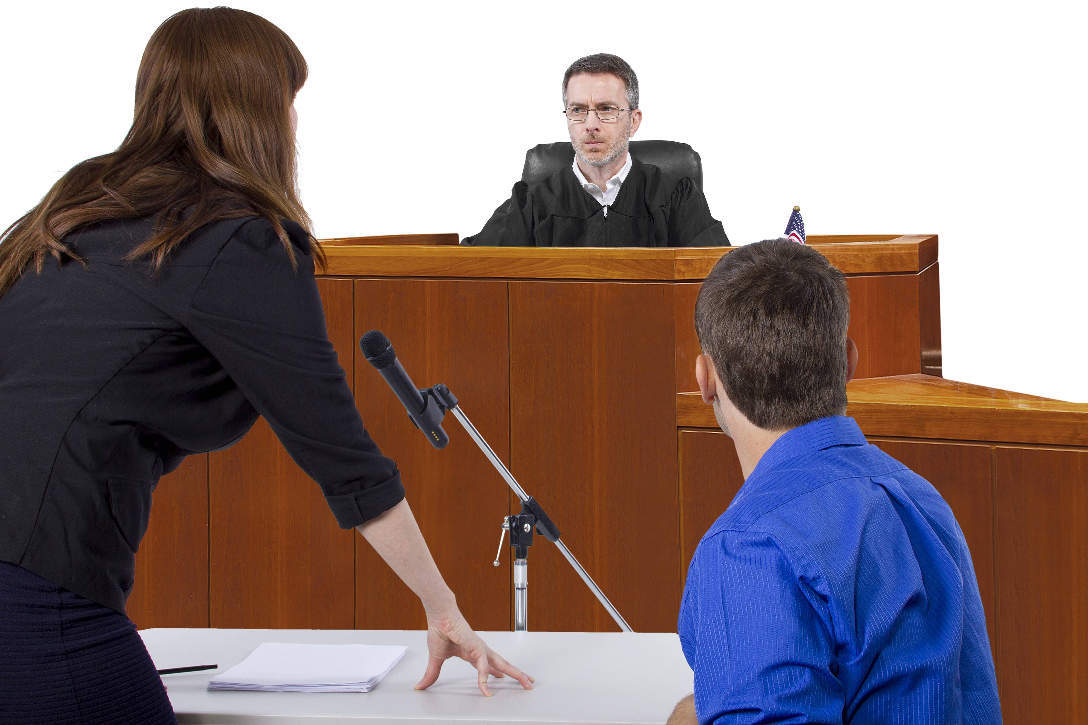 Defense Attorneys