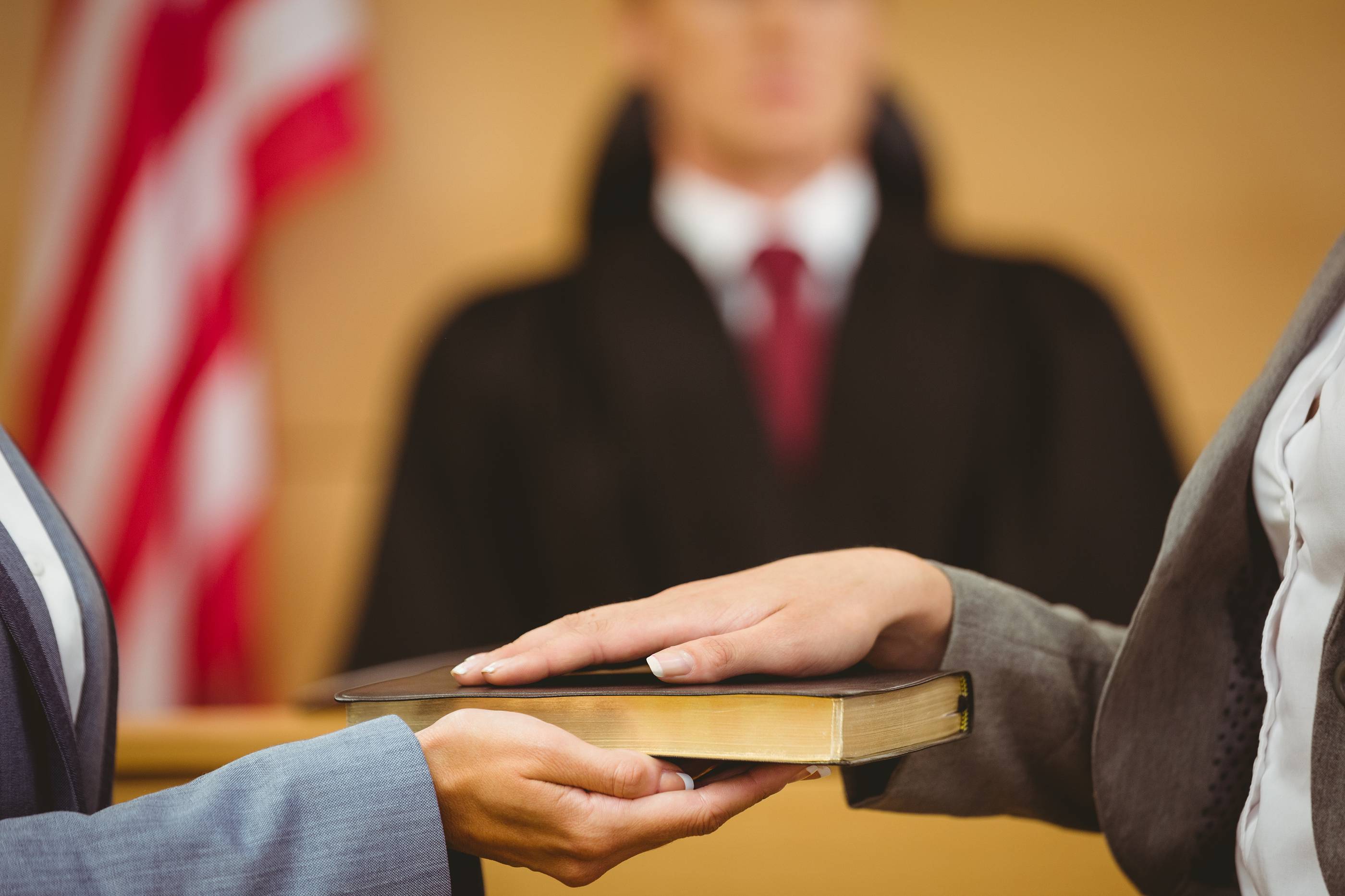 Domestic Violence Case