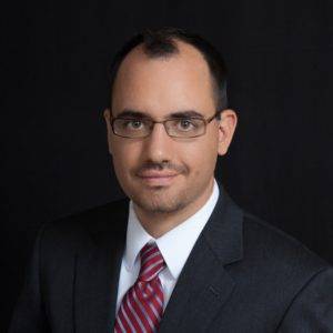 Criminal Defense Attorney Jon Lynn