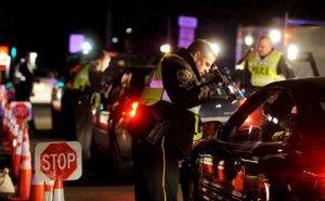 dos and donts DUI checkpoint