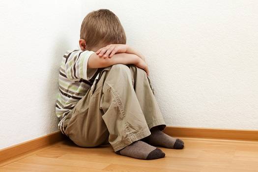 child