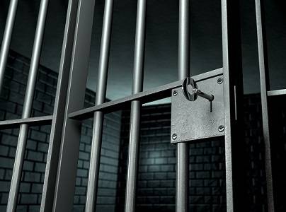 jail