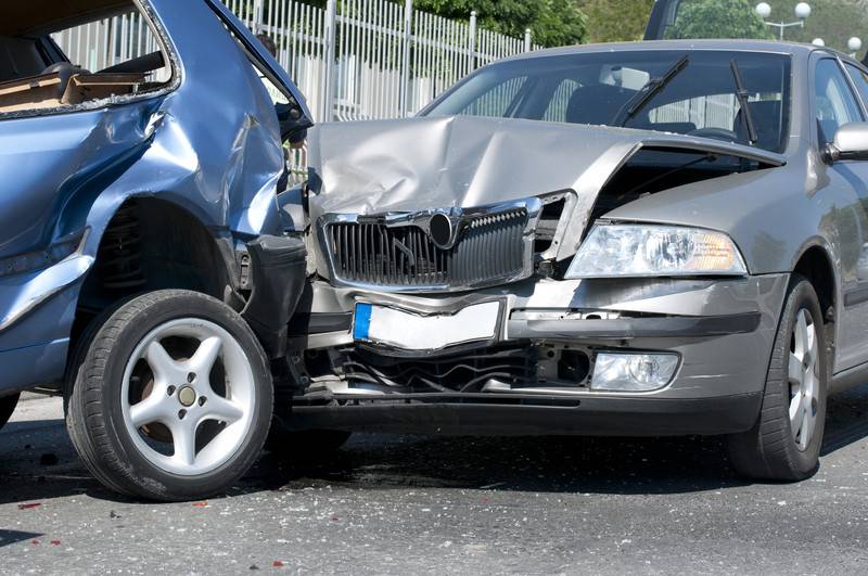 accident