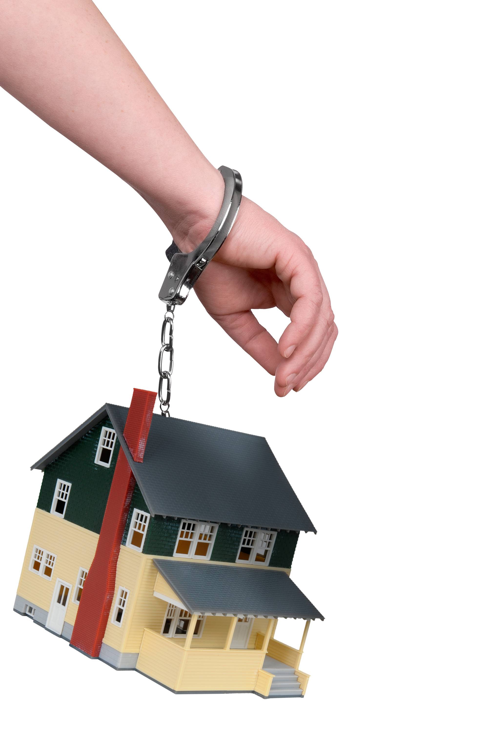 House Arrest
