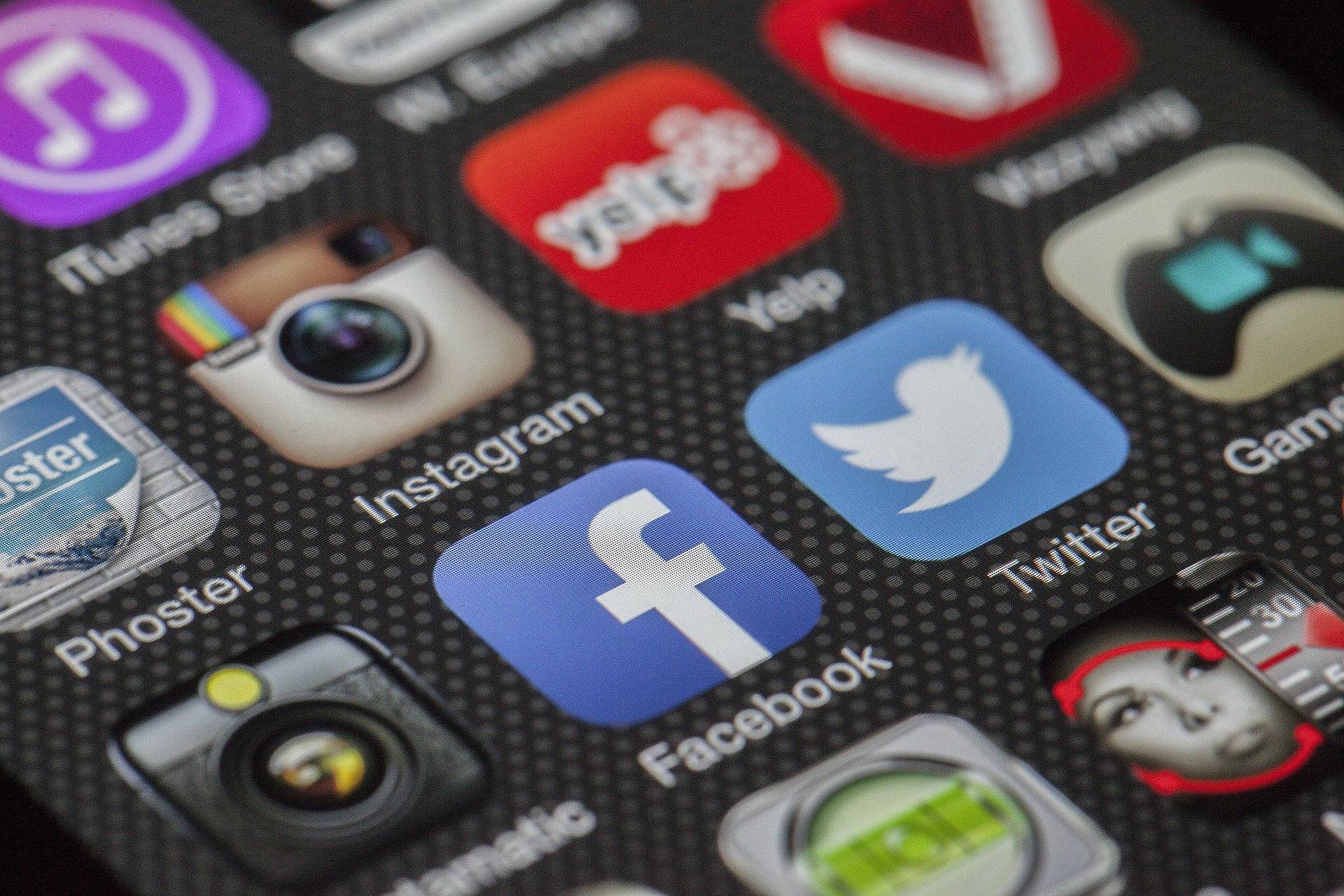 Criminal Charges for Threats on Facebook