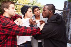 School Expulsion (Education Code 48900)