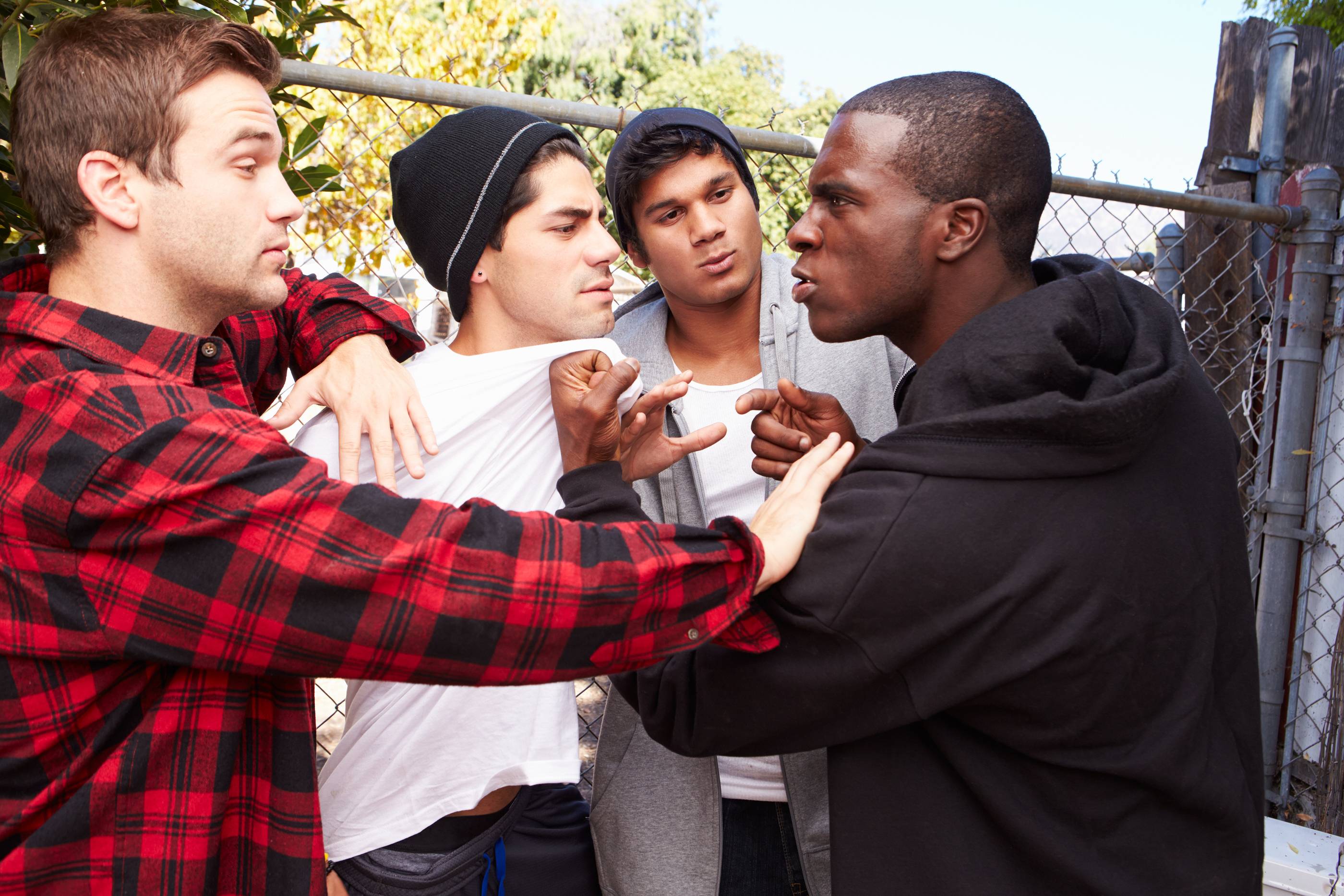 School Expulsion (Education Code 48900)