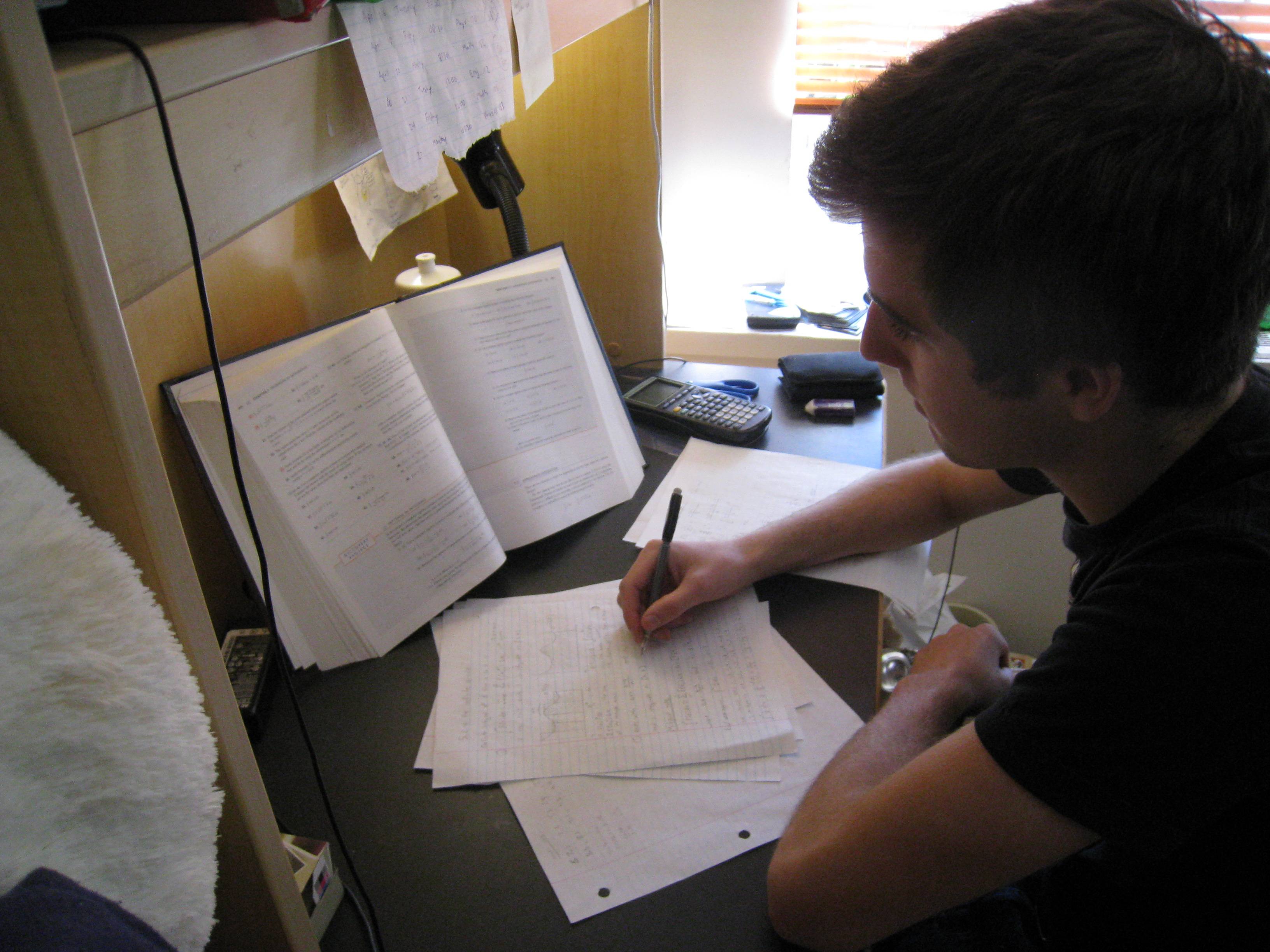 Expulsion Agreement