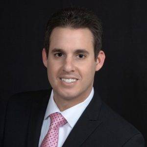 Criminal Defense Attorney Matthew Wallin