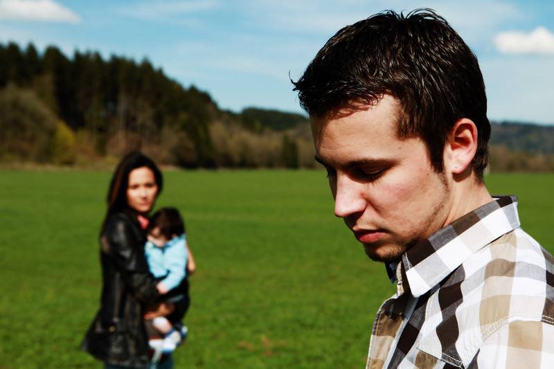 Child Dependency
