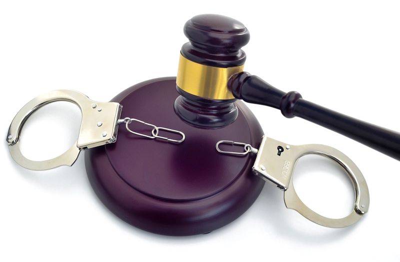 crime