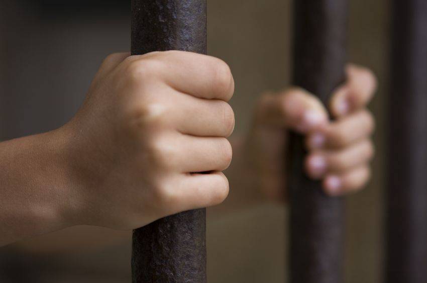 juvenile law attorney