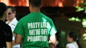 How to Beat a Probation