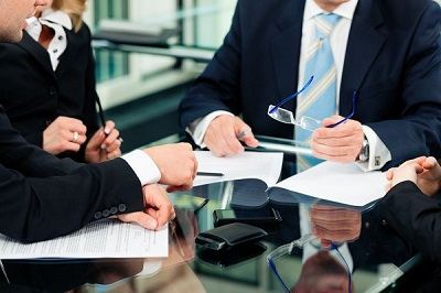 What is a Certificate of Rehabilitation?