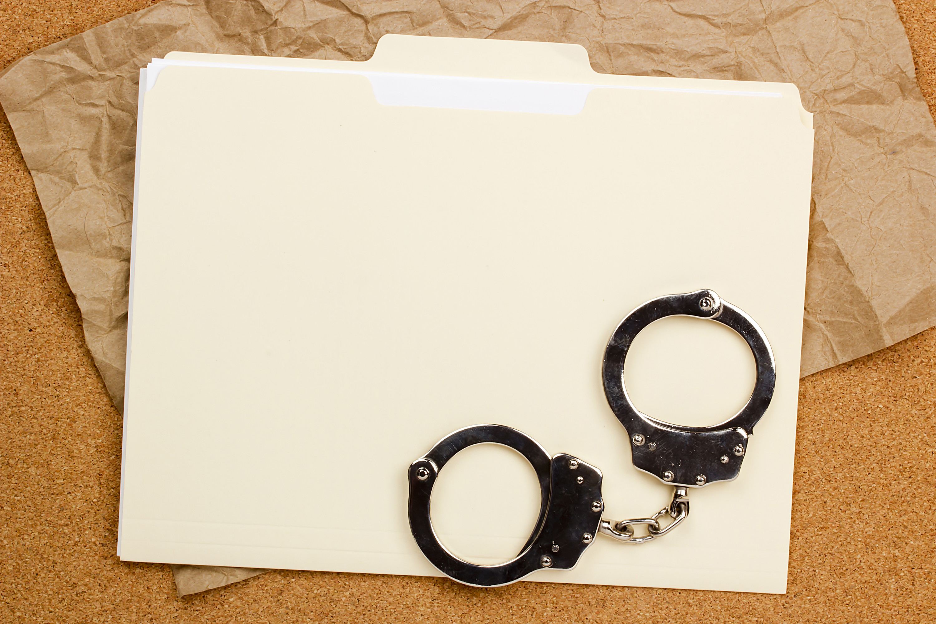 Brown Issues 132 Governor's Pardons for Christmas. Could You Be Pardoned Next?