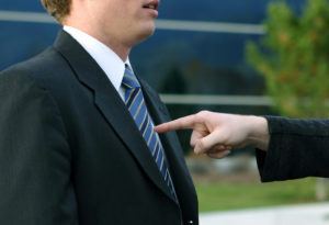 Is Criminal Threats a Misdemeanor or a Felony in California?