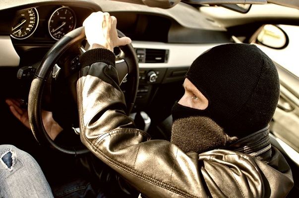 Grand Theft Auto
