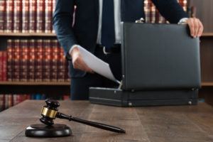 Riverside Criminal Defense Lawyer