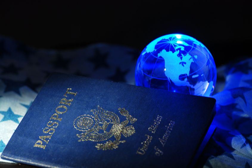 Travel