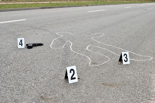 What to Do If You’re Facing Murder Charges: Critical First Steps