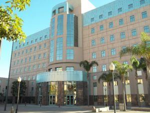 Orange County Court