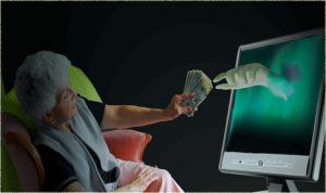 Credit Card Fraud (PC 484)