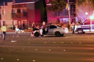 Legal Defenses to Hit & Run