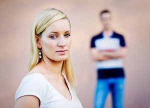 Domestic Violence Restraining
