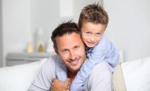 child dependency case plan